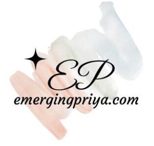 emergingpriya.com